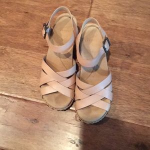 Beautiful Dansko Sandals